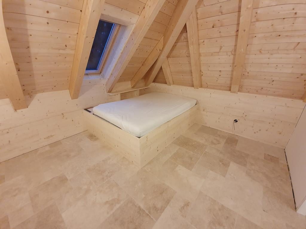 Handwerk und Holzbau-Partner